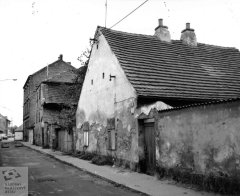 starší foto kaple