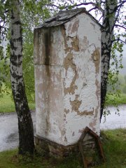 pohled zezadu zprava