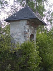 pohled zepředu zleva