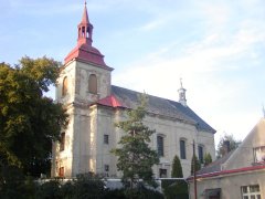 pohled zepředu zprava