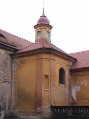 pohled zezadu zprava