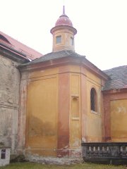 pohled zezadu zprava