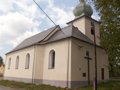 pohled zezadu zprava