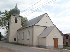 pohled zepředu zleva