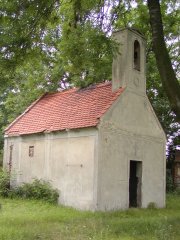 pohled zepředu zleva