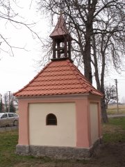 pohled zezadu zprava