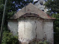 pohled zezadu