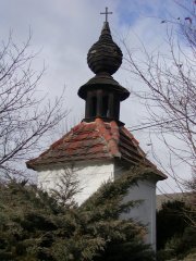 pohled zezadu zleva