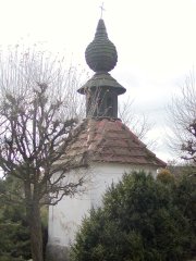 pohled zepředu zleva