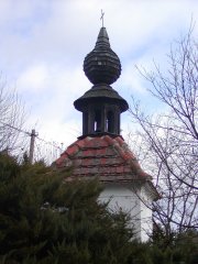 pohled zprava