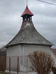 pohled zezadu zprava