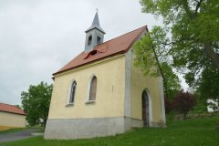 pohled zepředu zleva