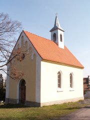 pohled zepředu zprava