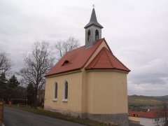 pohled zezadu zprava