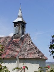 pohled zezadu zprava