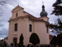 pohled zepředu zprava