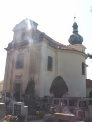 pohled zepředu zprava