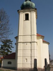 pohled zezadu
