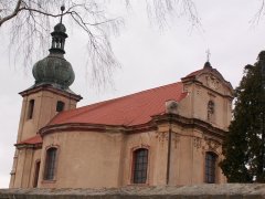 pohled zepředu zleva