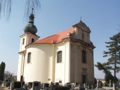 pohled zepředu zleva