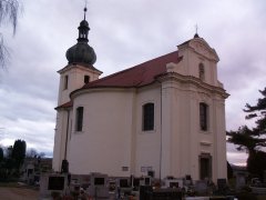 pohled zepředu zleva