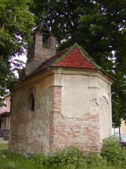 pohled zezadu zprava