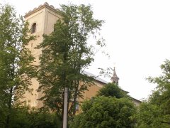 pohled zepředu zprava