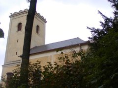 pohled zezadu zprava