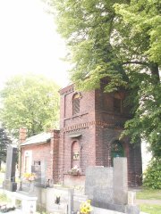 pohled zepředu zleva