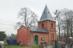 pohled zezadu zleva