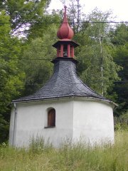 pohled zezadu zprava
