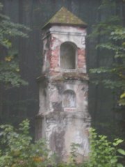 pohled zepředu zleva