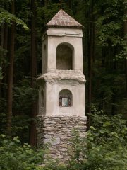 pohled zepředu