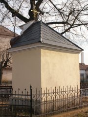 pohled zezadu zprava