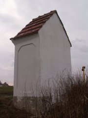pohled zezadu zprava