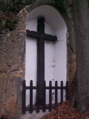 pohled zepředu zleva