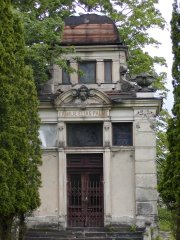 pohled zepředu