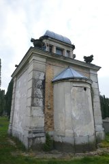 pohled zezadu zprava