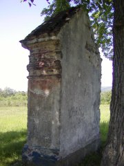 pohled zezadu zprava