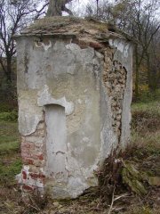 pohled zezadu zprava