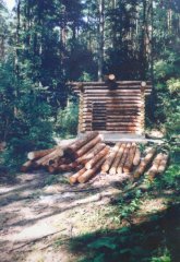 obnova kaple