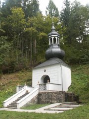 pohled zepředu zprava