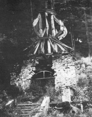 trosky kaple
