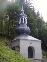 pohled zepředu zleva