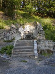 pohled zepředu