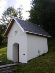 pohled zepředu zprava