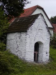 pohled zepředu zleva