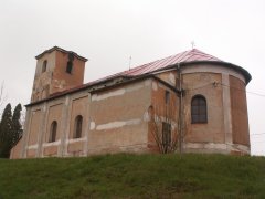 pohled zezadu zprava