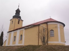 pohled zezadu zprava