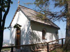 pohled zepředu zprava